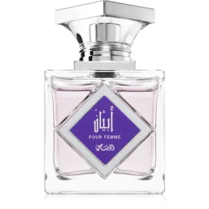 Rasasi Abyan for Her eau de parfum for women 95 ml #215675