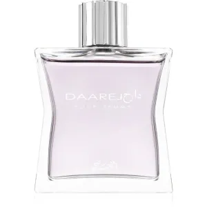 Rasasi Daarej Pour Femme eau de parfum for women 100 ml #215663