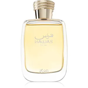 Rasasi Hawas For Her eau de parfum for women 100 ml