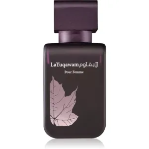 Rasasi - Layuqawam Pour Femme 75ml Eau De Parfum Spray