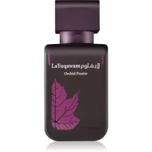 Rasasi La Yuqawam Orchid Prairie eau de parfum for women 75 ml #225532