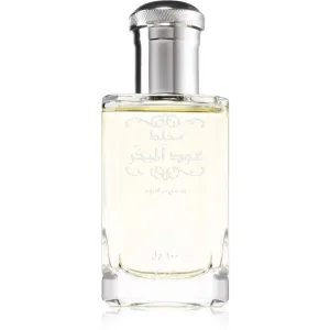 Rasasi Mukhallat Oudh Al Mubakhar eau de parfum unisex 100 ml #215671