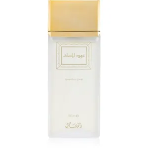 Rasasi Oudh Al Misk eau de parfum unisex 100 ml #215688