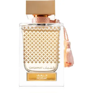 Rasasi Qasamat Morhaf Eau de Parfum for Women 65 ml #233484