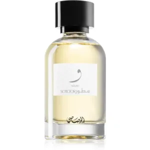 Rasasi Sotoor Waaw Eau de Parfum Unisex 100 ml #233201