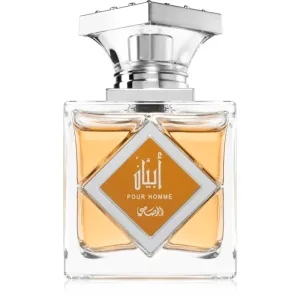 Rasasi Abyan for Men Eau de Parfum for Men 95 ml
