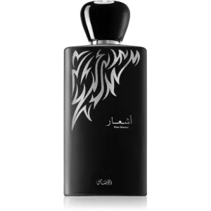 Rasasi Ashaar Pour Homme eau de parfum for men 100 ml