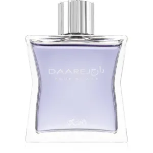 Rasasi Daarej Pour Homme eau de parfum for men 100 ml #215653
