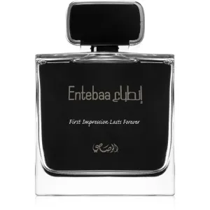 Rasasi Entebaa Men Eau de Parfum for Men 100 ml #224988