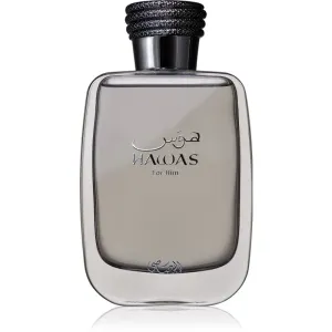Rasasi Hawas For Him eau de parfum for men 100 ml #227296