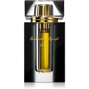 Rasasi Nebras Al Ishq Noor perfumed oil unisex 6 ml
