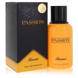 Rasasi - Passion 100ml Eau De Parfum Spray