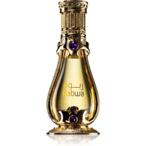 Rasasi Rabwa perfumed oil unisex 19 ml