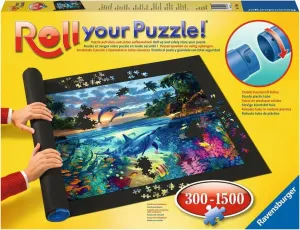 Ravensburger Puzzle Accessory Scroll Your Puzzles