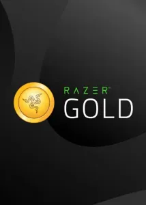 Razer Gold Gift Card 170 USD Key UNITED STATES
