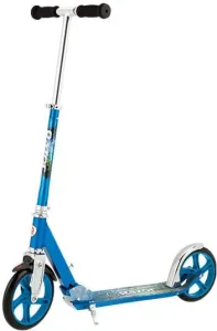 Razor A5 Lux Blue Classic Scooter