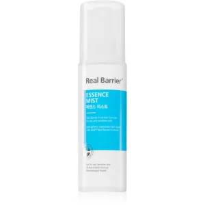 Real Barrier Essence face mist with moisturising effect 100 ml