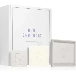 Real Saboaria Filigrana Verbena Gift Set #304547