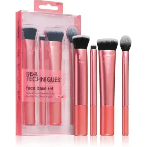 Real Techniques Original Collection Face brush set for the perfect look 4 pc
