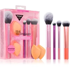 Real Techniques Everyday Essentials brush set (for the perfect look) #1771883