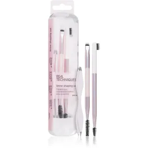 Real Techniques Original Collection Brow brow kit 3 pc