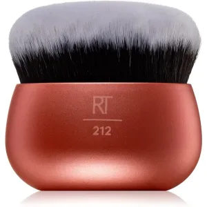 Real Techniques Original Collection Face + Body kabuki brush for face and body 1 pc