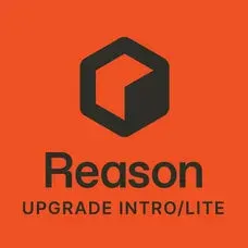 Reason Studios Reason 12 Upgrade (Digital product) #146018