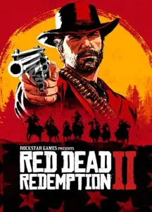 Red Dead Redemption 2 (PC) Green Gift Key EUROPE