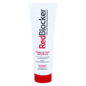 RedBlocker RedBlocker Day cream SPF 15 cream for skin redness and spider veins 50 ml