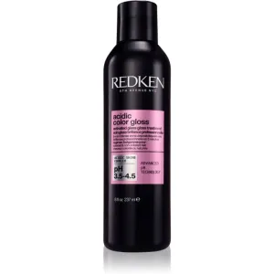 Redken Acidic Color Gloss radiance care for colour-treated hair 237 ml