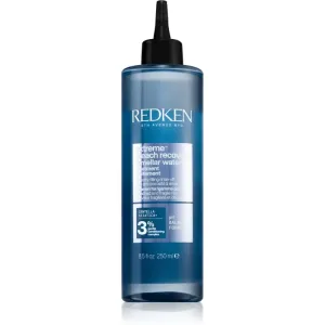 Redken Extreme Bleach Recovery regenerating concentrate for bleached or highlighted hair 250 ml #1565521