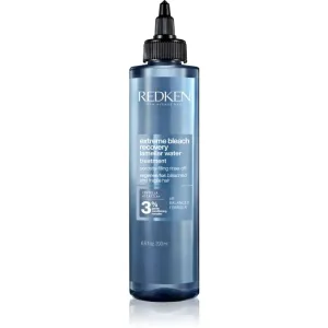 Redken Extreme Bleach Recovery regenerating concentrate for bleached or highlighted hair 250 ml #273218