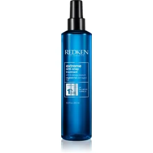 Redken Extreme strengthening leave-in care for damaged hair 250 ml #273223