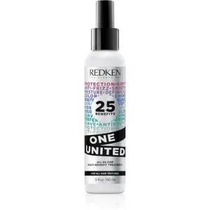 Redken One United multipurpose hair treatment 150 ml #227114