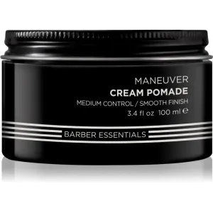 Redken Brews hair pomade for hold and shape 100 ml #278006