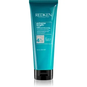 Redken Extreme Length leave-in cream with biotin 150 ml