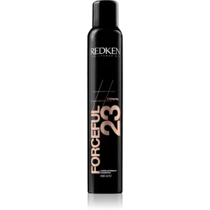 Redken Forceful 23 Hairspray Extra Strong Hold 400 ml