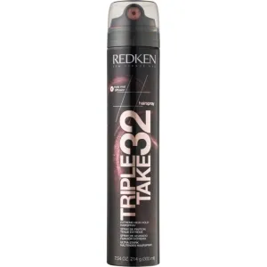 Redken Hairspray Triple Take 32 extreme hold hair spray 300 ml