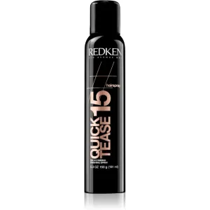 Redken Quick Tease 15 multifunctional hair finishing spray 250 ml