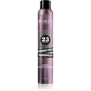 Redken Strong Hold strong-hold hairspray 400 ml