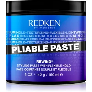 Redken Pliable Paste styling modelling paste for hair 150 ml