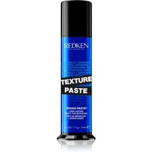 Redken Texture Paste styling paste for hair 75 ml #214879