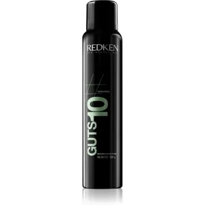 Redken Volumize Guts 10 styling foam for volume and shine 300 ml