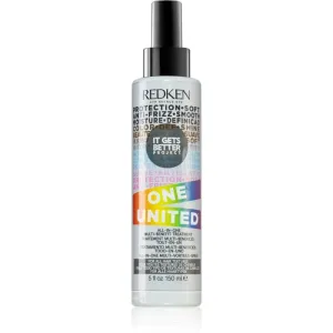 Redken One United Pride multipurpose hair spray for hair 150 ml