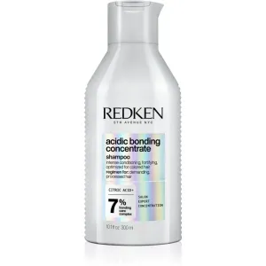 Redken Acidic Bonding Concentrate strengthening shampoo for weak hair 300 ml #272211