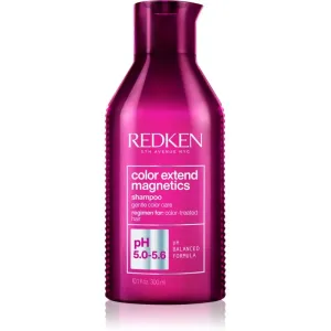 Redken Color Extend Magnetics protective shampoo for colour-treated hair 300 ml #273212