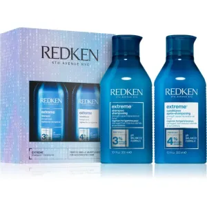 Redken Extreme gift set (for damaged hair) #1565511