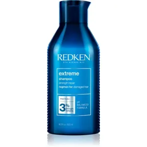 Redken Extreme Regenerating Shampoo For Damaged Hair 500 ml