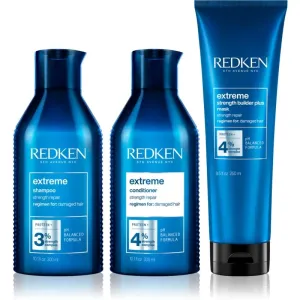 Redken Extreme economy pack (for damaged hair)