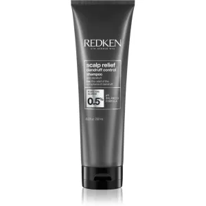 Redken Scalp Relief soothing shampoo for dandruff 250 ml